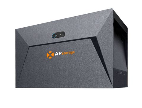 APsystems River1600