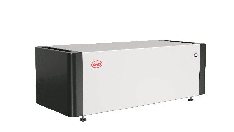 BYD 5,12 kWh BATTERY-BOX LV5.0+