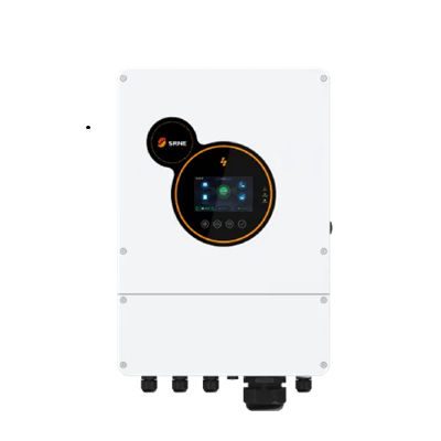 SRNE 6 kW SR-HESP4860S100-H