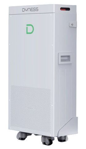 Dyness 14,34 kWh PowerBrick