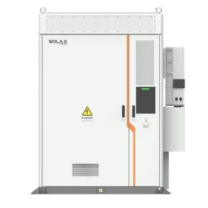 SolaX 100 kWh AELIO-B100