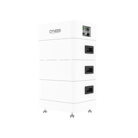 Dyness 10 kWh Tower T10