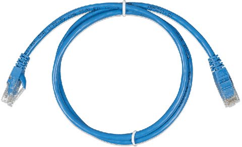 Victron RJ45 UTP Cable 1.8