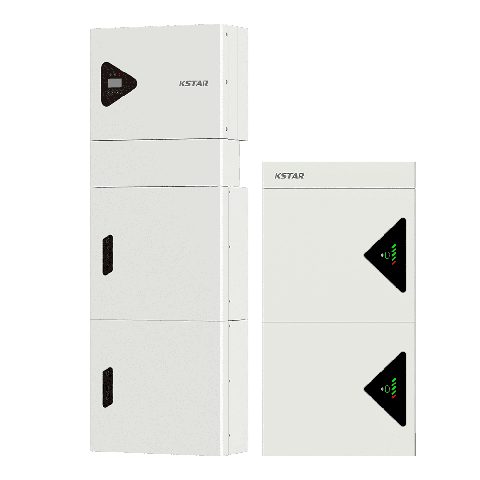 KSTAR 6 kW BluE-S 6000D-M1