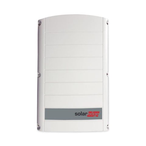 SolarEdge 20 kW SE20K