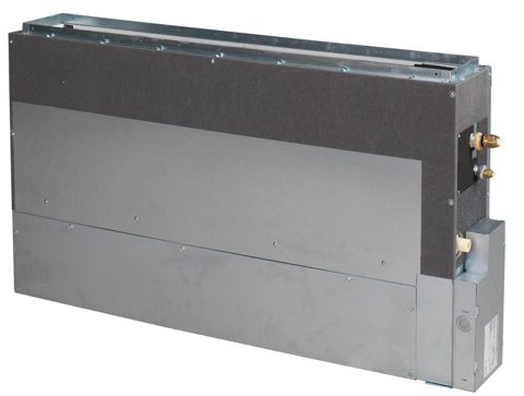 Daikin 3,2 kW Floor Ceiling FNA25A9