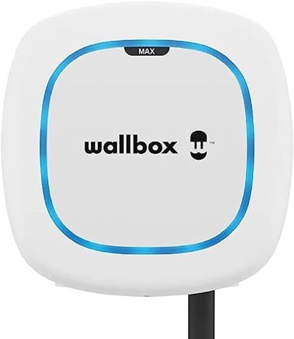 Wallbox 22 kW Pulsar Max 22kW