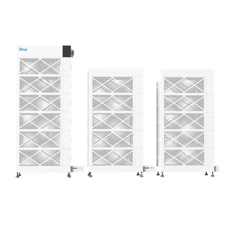 Deye 12,03 kWh GB-W-Pack12-2-A3