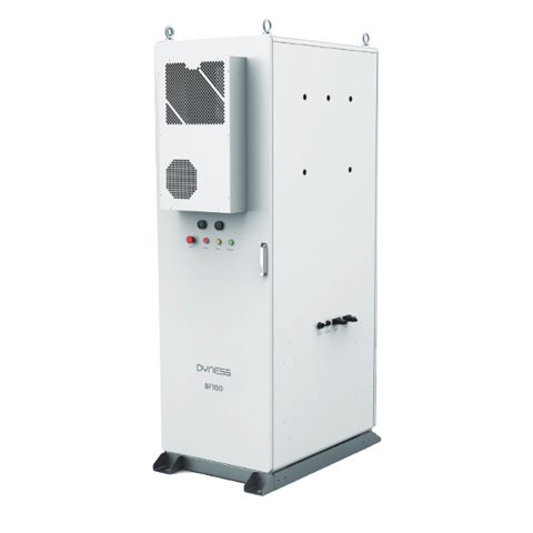 Dyness 100 kWh BF100-C100