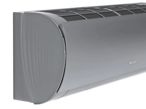Gree 5,6 kW Fairy Silver FA18SI