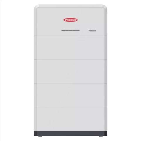 Fronius 12,63 kWh Reserva 12.6