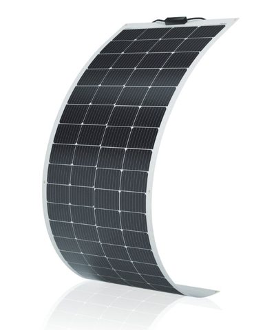Renogy 175W RNG-175DB-H rahmenlos