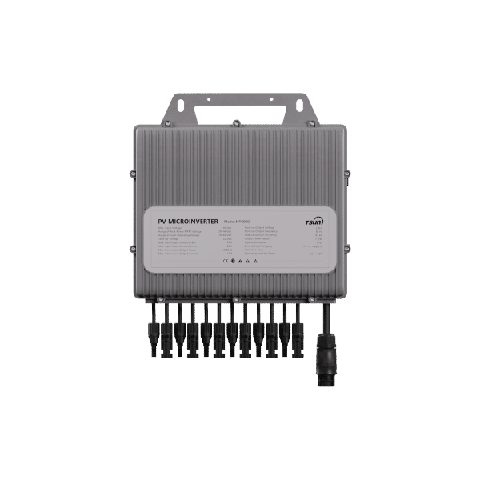 Tsun 3 kW TSOL-MS3000