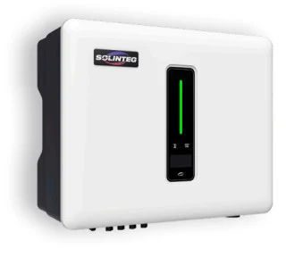 Solinteg 15 kW MHT-15K-40