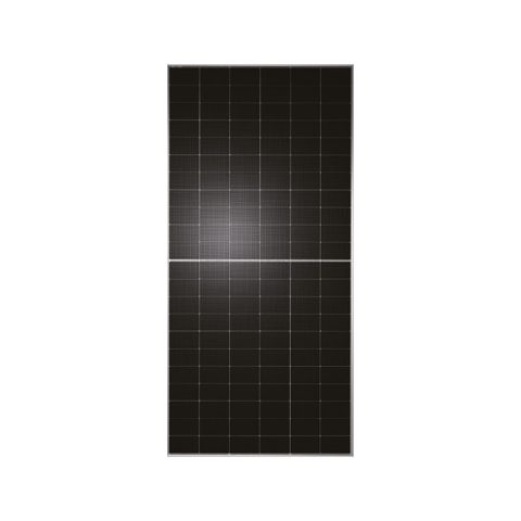 TW Solar 635W TWMNH-66HD635 sidabrinis rėmas