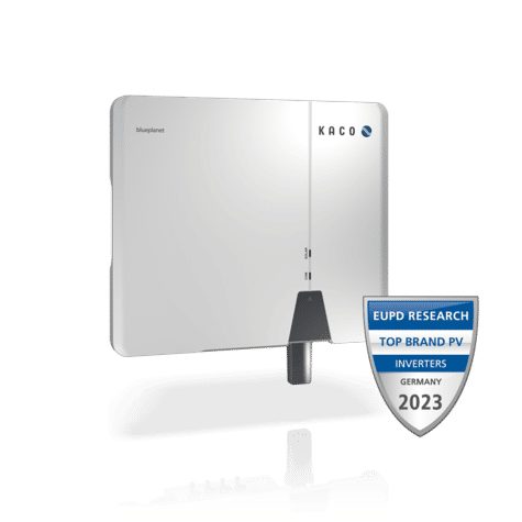 Kaco 15 kW blueplanet 15.0 NX3 M2