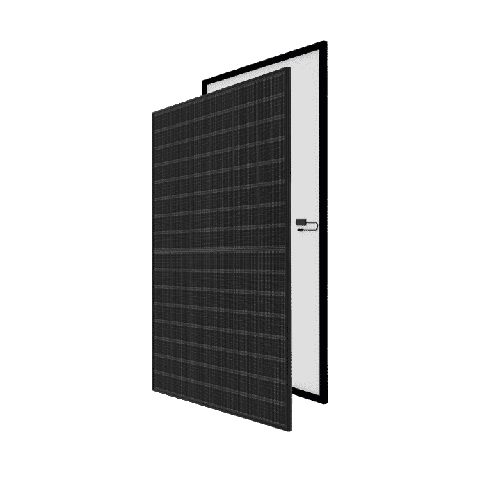 Hyundai 455W HiT-H450LE-FB