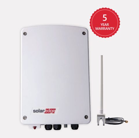 SolarEdge SMRT-HOT-WTR-50-S1
