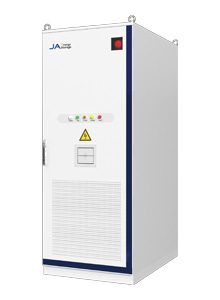 JA Solar 261 kWh JAP-ES