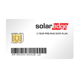 SolarEdge SE-SIM-R02-EU-S5