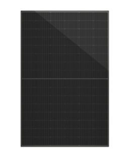 Gokin 440W GK-1-54HTBD-440M čierny rám