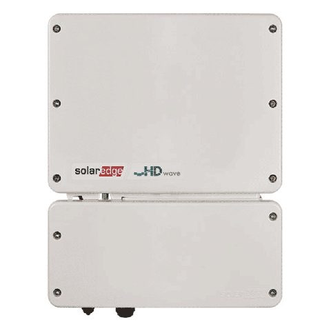 SolarEdge 3 kW SE3000H-RWS