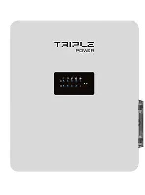 SolaX BMS-PARALLEL-BOX-II