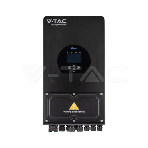 V-Tac 3,6 kW SUN-3.6K-SG03LP1-EU