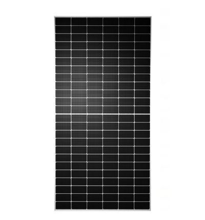 TW Solar 575W TWMND-72HD575 sidabrinis rėmas