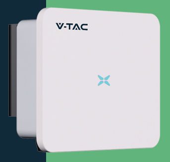 V-TAC 10 kW VT-6610310