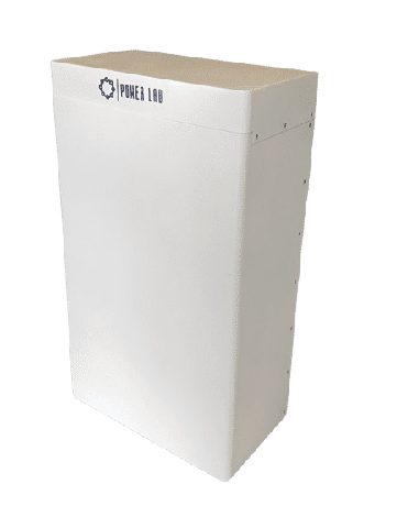 Power LAB 16 kWh LV Module 51.2V