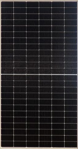 Suntech 450W STP450S-I54/Nsh+ schwarzer Rahmen