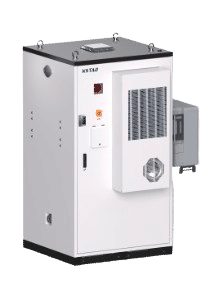 KSTAR 261,24 kWh KAC125DP2-BC260DE2A