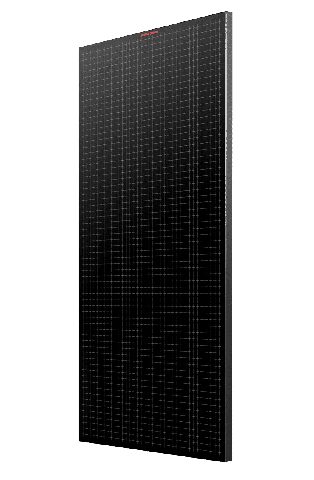 swiss solar 400W IBEX 132MWT-GRAPHENE Full Black