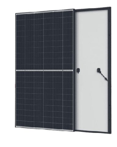 Trina 340W TSM-DE06M.08(II) černý rám
