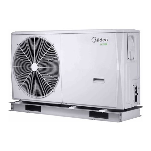 Midea 8 kW MHC-V8W/D2N8-B2E30