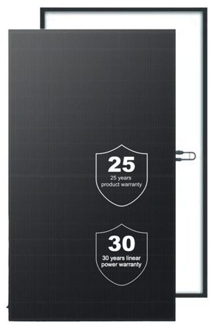 DMEGC 510W DM510G12RT-G54HBB Full Black