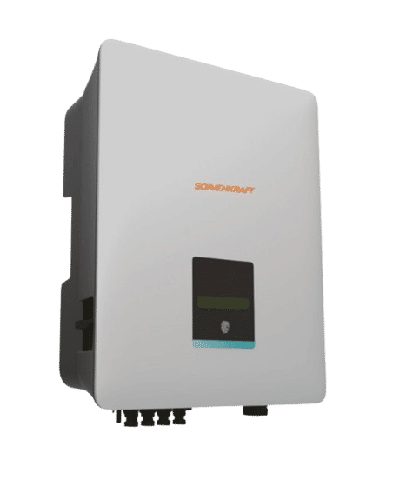 Sonnenkraft 12 kW SK-WR-12