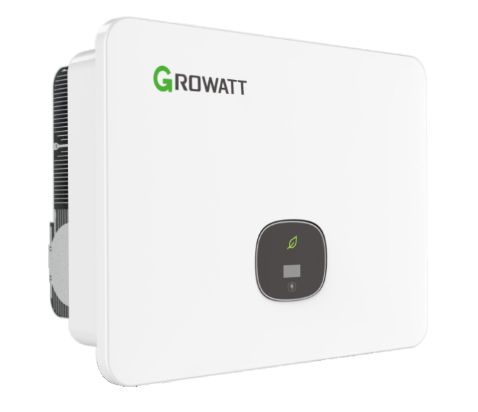 Growatt 50 kW MID50KTL3-X2
