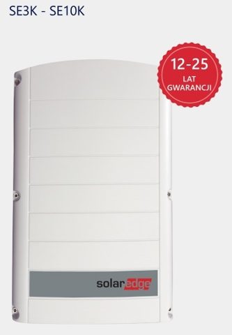 SolarEdge 10 kW SE10K-RW0TEBEN4