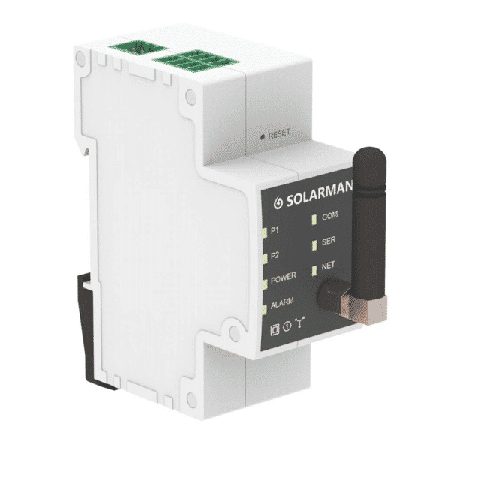Sofar Smart Meter (WiFi)