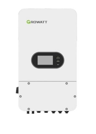 Growatt 6 kW SPM 6000TL-HU
