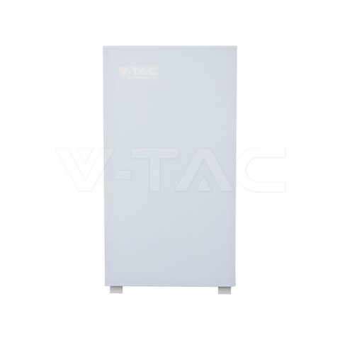 V-TAC 10,24 kWh VT-10240 12279-White