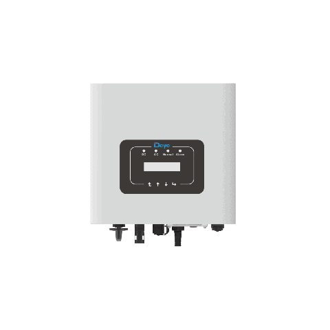 Deye 2 kW SUN-2K-G04P1-EU-AM1