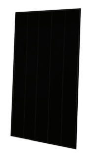 AEG 410W AS-M3057U-S(G12) Full Black