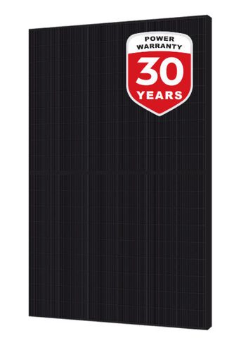Sunpro 450W SPDG450-N108R10 čierny rám