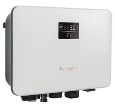 Sungrow 3 kW SG3.0RS-S