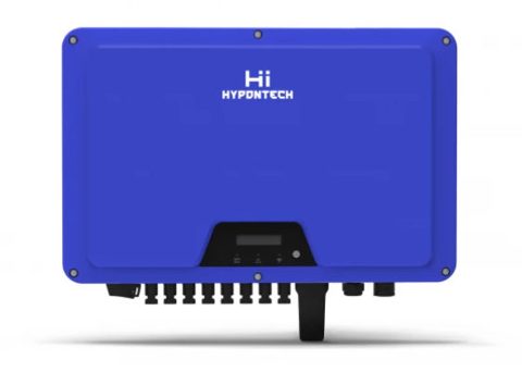 Hypontech 33 kW HPT-33K