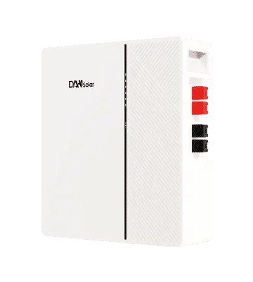 DAH Solar 5,12 kWh DHN-LVWES05-G1