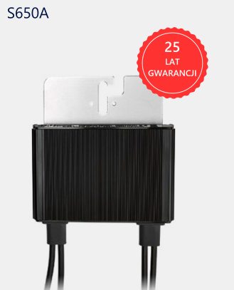 SolarEdge 0,65 kW S650A-1GM4MBM